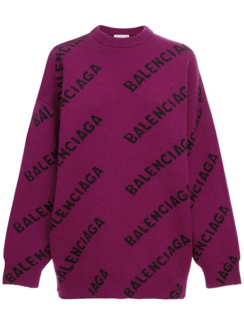 imitation pull balenciaga pas cher